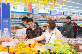 Trong khó ló khôn