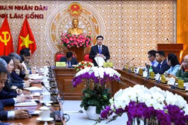 Lâm Đồng và tinh thần ''7 dám''