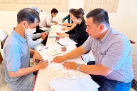 Điểm tựa cho lao động thất nghiệp