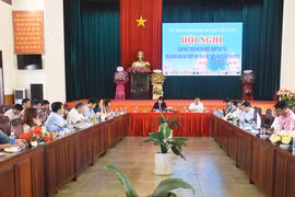 Chư Păh tháo gỡ vướng mắc cho doanh nghiệp, hợp tác xã