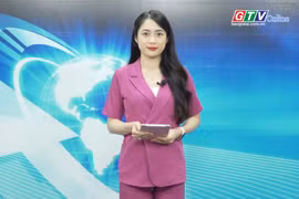 Gia Lai 24h: Thứ trưởng Bộ Văn hóa-Thể thao và Du lịch Tạ Quang Đông làm việc với UBND tỉnh về Tuần Văn hóa-Du lịch năm 2023 