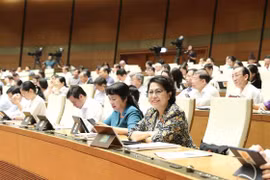 'Tự soi, tự sửa' để tháo gỡ vướng mắc