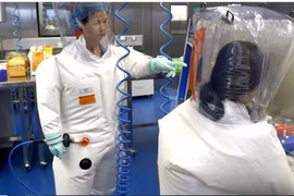 Nhà virus học nổi tiếng Trung Quốc cảnh báo về một loại virus corona khác