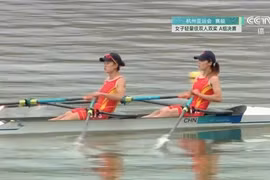 Bảng tổng sắp ASIAD 19 ngày 24/9: Việt Nam có huy chương đầu tiên