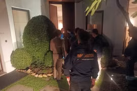 Xác minh thông tin 4 người Việt thiệt mạng trong khách sạn ở Bangkok