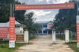 Thông tin bất ngờ từ chủ tịch xã trình báo bị lừa 4,6 tỉ đồng qua mạng