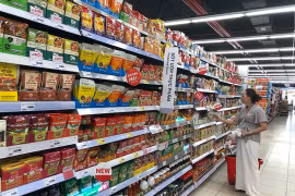 Nâng mức giảm trừ gia cảnh: Dân mong chờ từng ngày