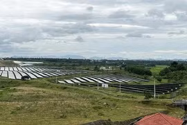 Nhiều sai phạm tại dự án điện mặt trời hơn 600 tỉ ở Đắk Lắk