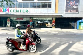 Bức xúc vì phòng tập bất ngờ đóng cửa và “ôm” tiền tỷ của hội viên