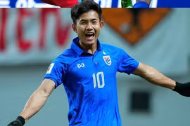 Đội tuyển Thái Lan và U.23 cùng đặt mục tiêu khủng, quyết ngự trị số 1 khu vực