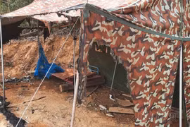 Đắk Nông điều tra nhóm người đánh úp lực lượng bảo vệ rừng