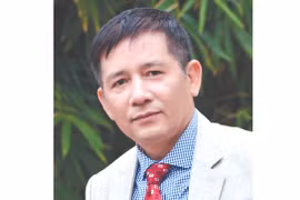 Gương mặt thơ: Ngô Đức Hành