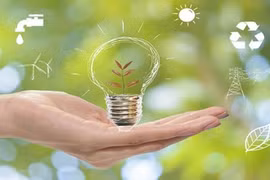 Tiết kiệm điện phải là thói quen hằng ngày