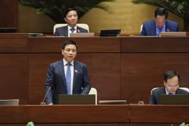 Thẳng thắn và trách nhiệm