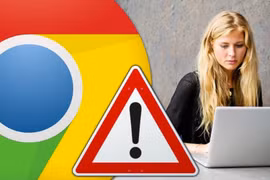 Xóa ngay tiện ích mở rộng độc hại trên Chrome 