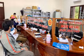 Thủ tướng: Tập trung giải quyết ngay các kiến nghị, đề xuất của địa phương, bộ, ngành