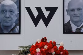 Trùm Wagner tử nạn, để lộ thế khó của Điện Kremlin