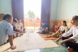 Gian nan những phận người vượt biên trái phép tìm "miền đất hứa": Quê hương luôn rộng vòng tay (Bài cuối)