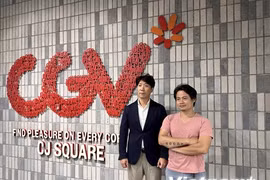 Quỹ Văn hóa CJ hỗ trợ sản xuất các bộ phim ngắn Việt Nam