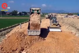 Xử lý trách nhiệm 