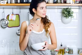 Chuyên gia: Bỏ bữa sáng, cơ thể sẽ thế nào?