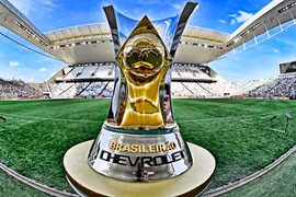 Bóng đá Brazil rúng động vì dàn xếp tỉ số ở giải vô địch