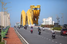 Đà Nẵng cùng Quảng Nam nghiên cứu làm tàu điện ngầm