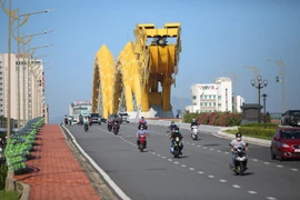 Đà Nẵng cùng Quảng Nam nghiên cứu làm tàu điện ngầm