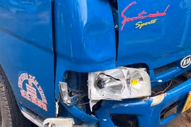 Bắt khẩn cấp tài xế say rượu, gây tai nạn chết người rồi bỏ trốn