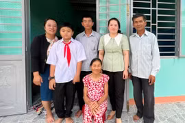 Xuân An hỗ trợ người nghèo an cư