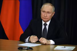 Thượng viện Nga ấn định ngày chính thức để bầu tổng thống 