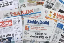 Báo chí và mạng xã hội