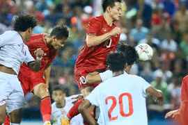 HLV Hoàng Anh Tuấn chọn xong 22 cầu thủ đội Olympic Việt Nam dự ASIAD 19