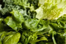 5 loại thực phẩm giúp tăng cường hệ miễn dịch vào mùa mưa