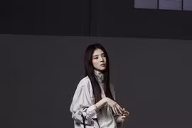 Những mẫu túi xách được hội mỹ nhân Hàn yêu thích mùa thu