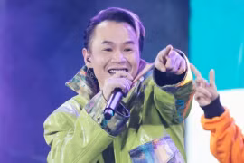 Bản hit của Binz xuất hiện trong bom tấn Hollywood