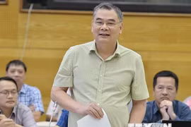 Ông Nguyễn Cao Trí bị bắt vì chiếm đoạt 40 triệu USD của bà Trương Mỹ Lan