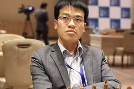 Bùng nổ 2 ván cờ nhanh, Lê Quang Liêm vào vòng 3 World Cup cờ vua