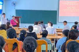 Thị xã Ayun Pa: 62 thí sinh tham dự vòng 1 Kỳ thi tuyển viên chức