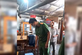 Bảo Lộc: Phát hiện người phụ nữ tử vong trong tư thế treo cổ