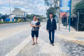 Điểm sáng trong công tác chỉnh trang đô thị ở Ayun Pa