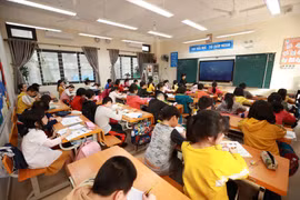 Giáo viên bỏ việc vì lương không đủ sống là chuyện đương nhiên