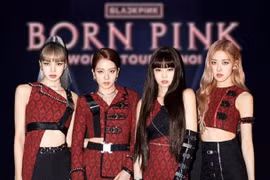 Đề nghị dừng chương trình biểu diễn của Blackpink nếu không thực hiện nghĩa vụ bản quyền