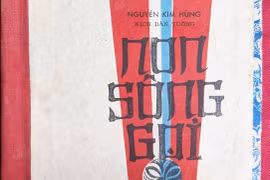 Về tác phẩm văn học của cố Bí thư Đảng ủy Trại giam tù binh Pleiku