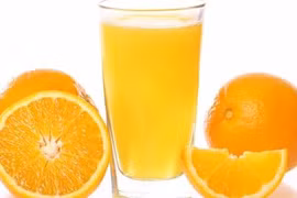 Nước cam tốt cho sức khỏe, nhưng cần lưu ý khi uống