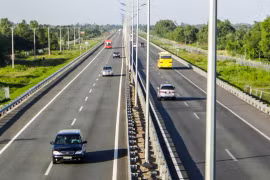 Tháo gỡ khó khăn, vướng mắc một số dự án giao thông tại tỉnh Bình Dương 