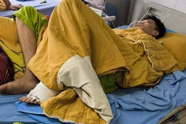 Thông tin mới vụ tai nạn 7 người chết, 3 người bị thương