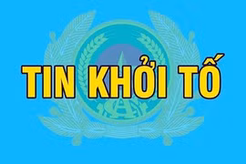 Bắt Phó chủ tịch UBND tỉnh Vĩnh Phúc Nguyễn Văn Khước