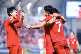 Các đội Đông Nam Á cần điều kiện gì để tạo kỳ tích tại U.23 châu Á?