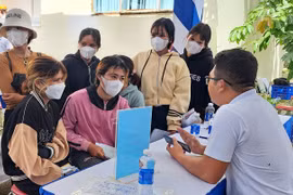 Đổi mới tư duy, tác phong làm việc nhờ xuất khẩu lao động